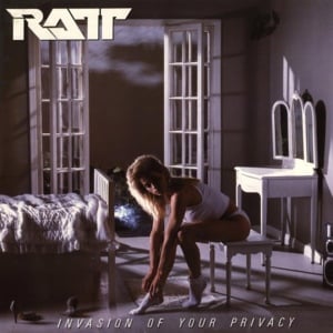 What You Give Is What You Get - Ratt