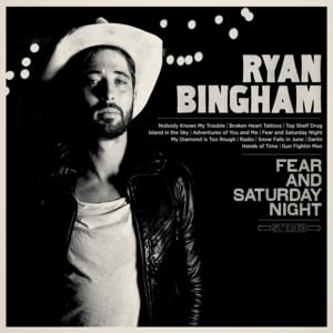 Nobody Knows My Trouble - Ryan Bingham