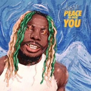 Peace Be Unto You (PBUY) - Asake