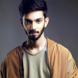 Im So Cool - Anirudh Ravichander (Ft. Sivakarthikeyan)