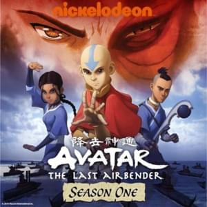 Chapter Ten: Jet - Avatar: The Last Airbender