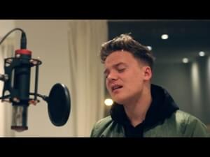 Work (YouTube Version) - Conor Maynard (Ft. ANTH)