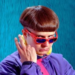 Let You Go* - Oliver Tree