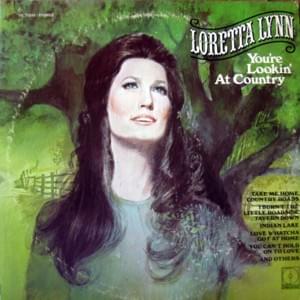 Kinfolks Holler - Loretta Lynn