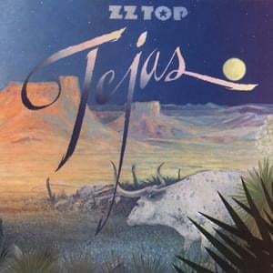 Arrested for Driving While Blind - ZZ Top