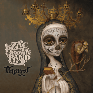 Overnight - Zac Brown Band (Ft. Trombone Shorty)