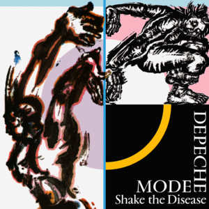 Shake the Disease - Depeche Mode