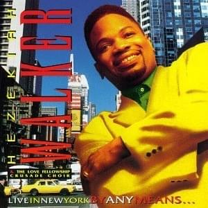 I’ll Fly Away (Live) - Hezekiah Walker