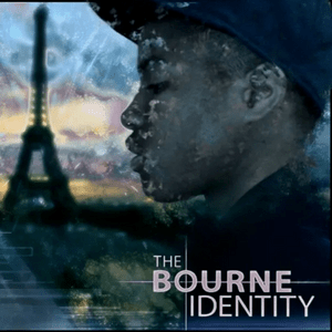 Bourne Identity Intro - Pi'erre Bourne