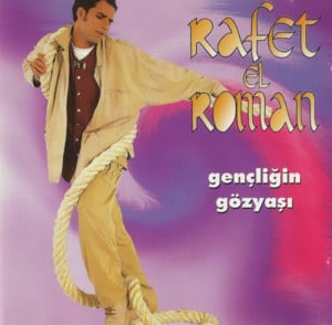 Bilemem İnsanlar Ne Yapar - Rafet El Roman