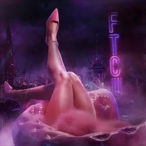 FTCU (STPU Edition) - Nicki Minaj