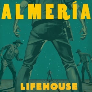 Aftermath - Lifehouse