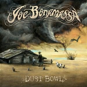 Slow Train - Joe Bonamassa