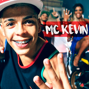 Representa de Verdade - MC Kevin (Ft. MC Hariel)