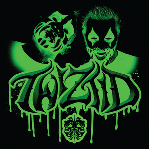 Wasted Pt. 2 - Twiztid (Ft. Chris Webby, Kung Fu Vampire, Da Mafia 6ix, R.A. The Rugged Man & Whitney Peyton)