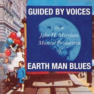 Made Man - Guided by Voices