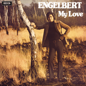 Killing Me Softly with His Song - Engelbert Humperdinck