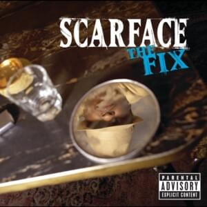 What Can I Do? - Scarface (Ft. Kelly Price)