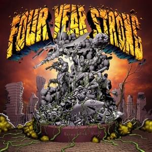 Wasting Time (Eternal Summer) (Re-Recorded) - Four Year Strong