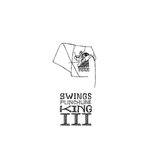 Lyrical Monster 8 - Swings (스윙스) (Ft. Okasian (오케이션))