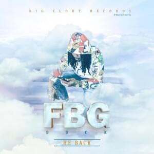 Blicktionary - FBG Duck