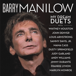 Moon River - Barry Manilow (Ft. Andy Williams)