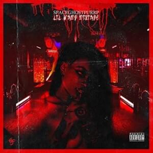 Red Money Benz - SpaceGhostPurrp