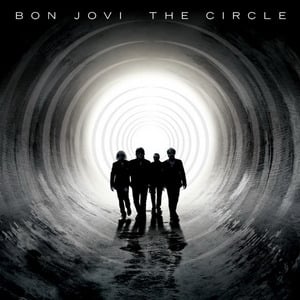 Thorn in My Side - Bon Jovi