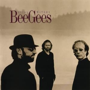 I Could Not Love You More - Bee Gees