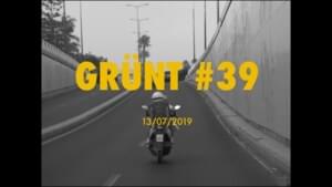 Grünt #39 - Grünt (Ft. 8IRD, Damost, Dollypran, Fell'G, Kouz1 & Snowflake)