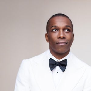 Good For You - Leslie Odom Jr. (Ft. Daveed Diggs)