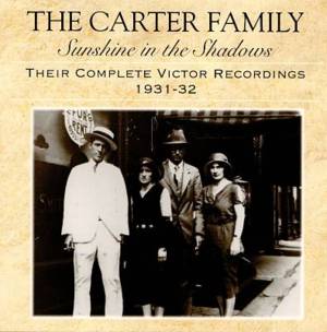 Lonesome for You - The Carter Family