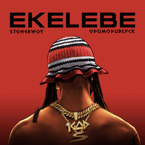 Ekelebe - Stonebwoy (Ft. ODUMODUBLVCK)