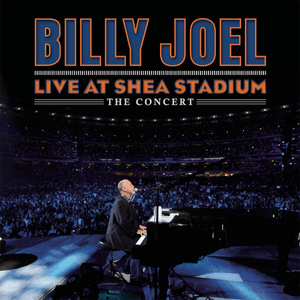 I Saw Her Standing There - Billy Joel (Ft. Paul McCartney)