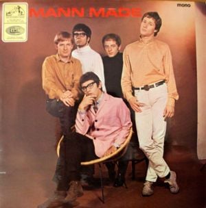 Look Away - Manfred Mann