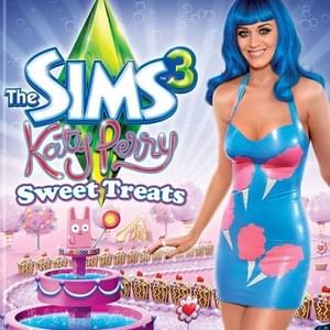 Last Friday Night (T.G.I.F.) (Simlish Version) - Katy Perry