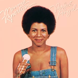 The Edge of a Dream - Minnie Riperton