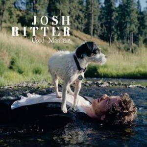 In the Dark (demo) - Josh Ritter