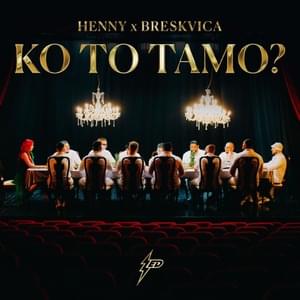 Ko to tamo? - Henny & Breskvica