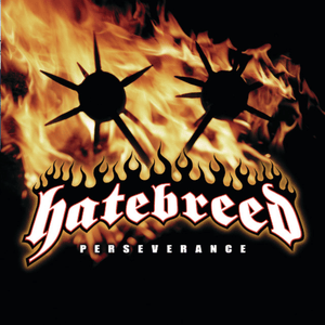 Remain Nameless - Hatebreed