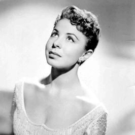 Esta tarde vi llover - Eydie Gormé