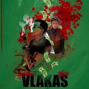 Βλάκας (Vlakas) - Yung Nas (GRC) (Ft. Thug Slime)