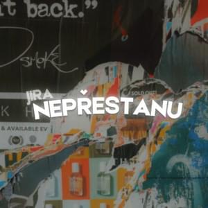 NEPŘESTANU - Jira