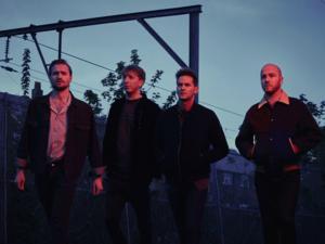 Hey, That’s No Way to Say Goodbye - Wild Beasts