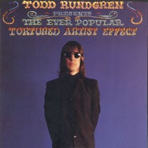 Drive - Todd Rundgren