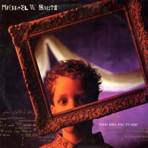 The Last Letter - Michael W. Smith