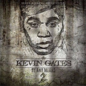 Imagine That - Kevin Gates