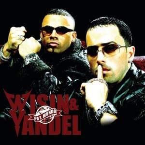 Manigueta - Wisin & Yandel