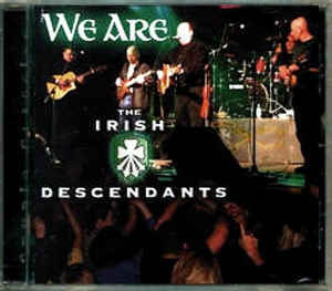 Sam Hall - Irish Descendants