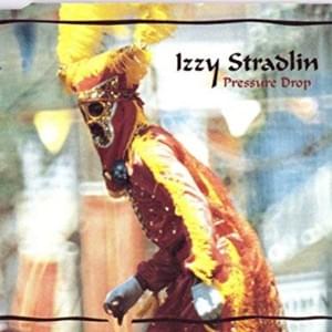 Can’t Hear Em’ - Izzy Stradlin